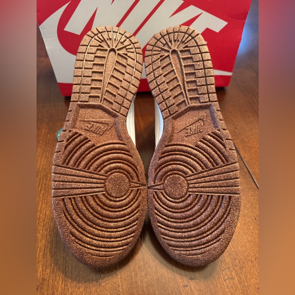 Nike Dink Hi Retro SE Sz 8.5M - Picture 2 of 5